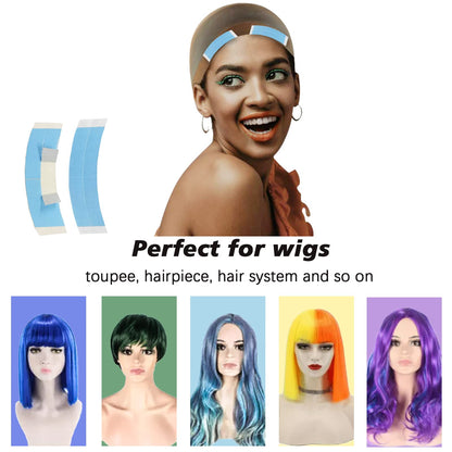 Goiple hair pomade stick for smoothing flyaways and styling broken hairs