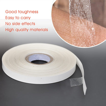 Coloryoung professional grade long lasting replacement tape for extension wefts