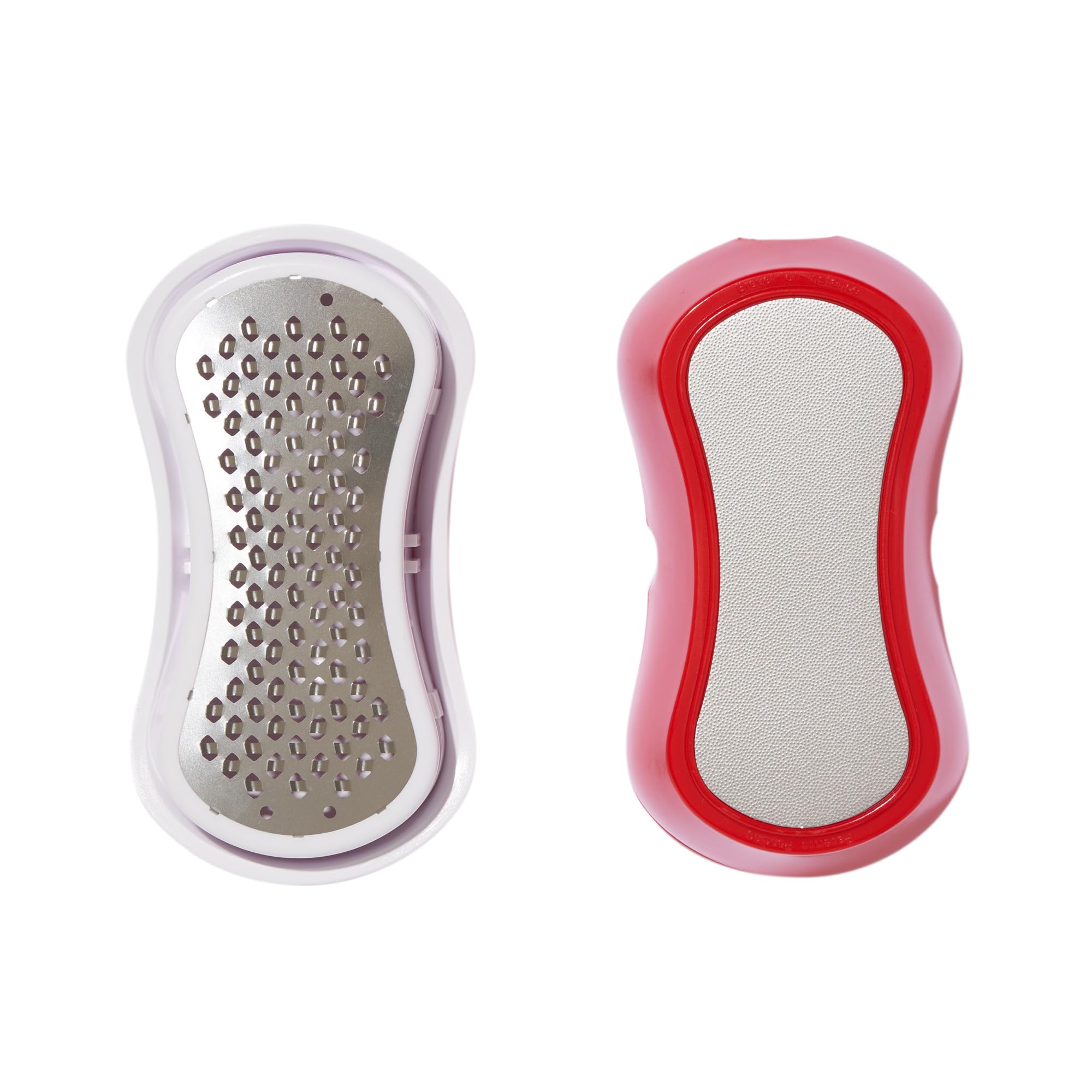 Ergonomic design of the Revlon PediExpert tool for foot care