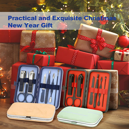 LifHap professional stainless steel nail grooming tools