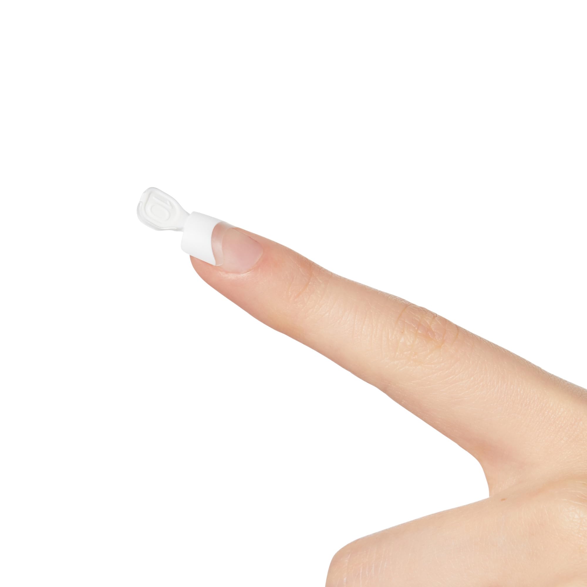 KISS nail kit 48 short square artificial tips and accessories