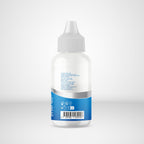 Authentic USA imported professional hair labs ghost bond packaging presentation.