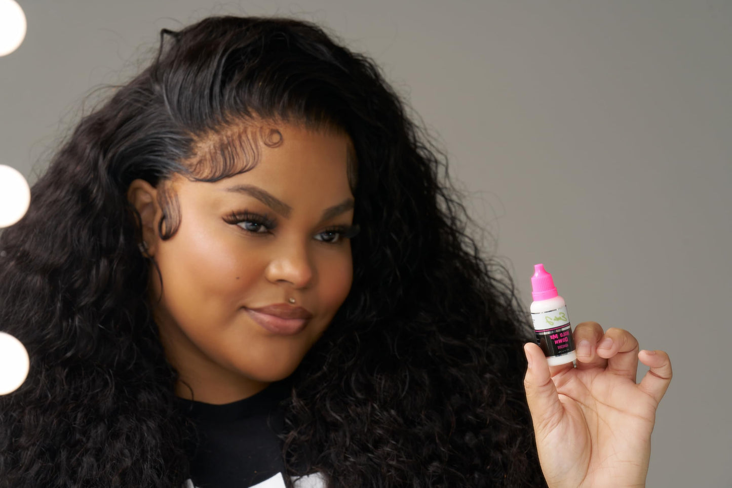 Ericka J. Hold Me Down Sport 20 grams premium lace wig adhesive