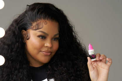 Ericka J. Hold Me Down Sport 20 grams premium lace wig adhesive