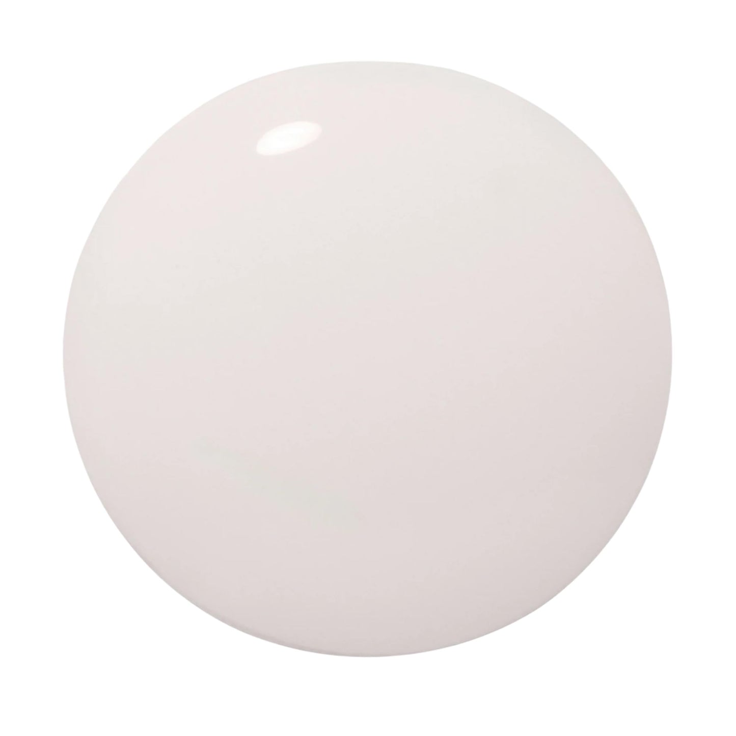 Dazzle Dry Prima Ballerina nail lacquer bottle and contents