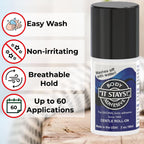 Absolute Support stocking glue roll on applicator