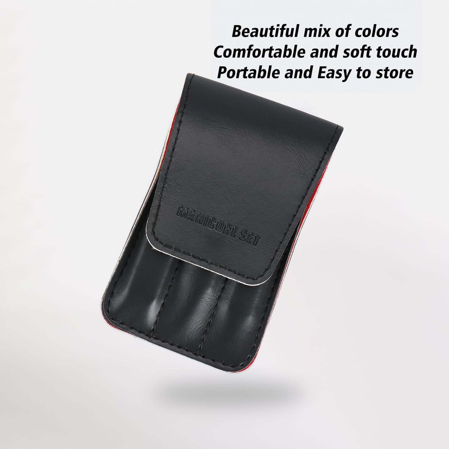 Manicure grooming kit for men ideal for gifting