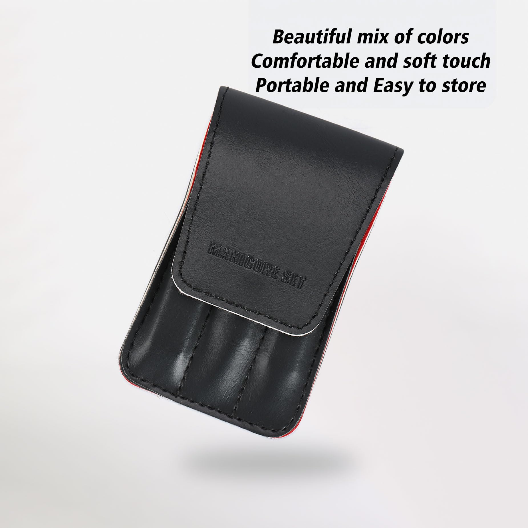 Manicure grooming kit for men ideal for gifting