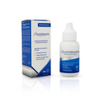 Ghostbond XL invisible wig bonding glue for lace systems bottle