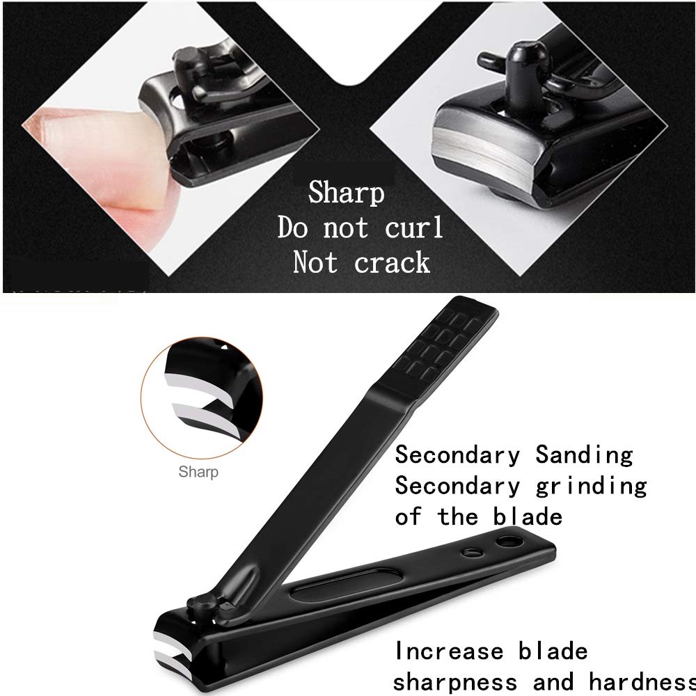 Travel friendly grooming kit for daily maintenance