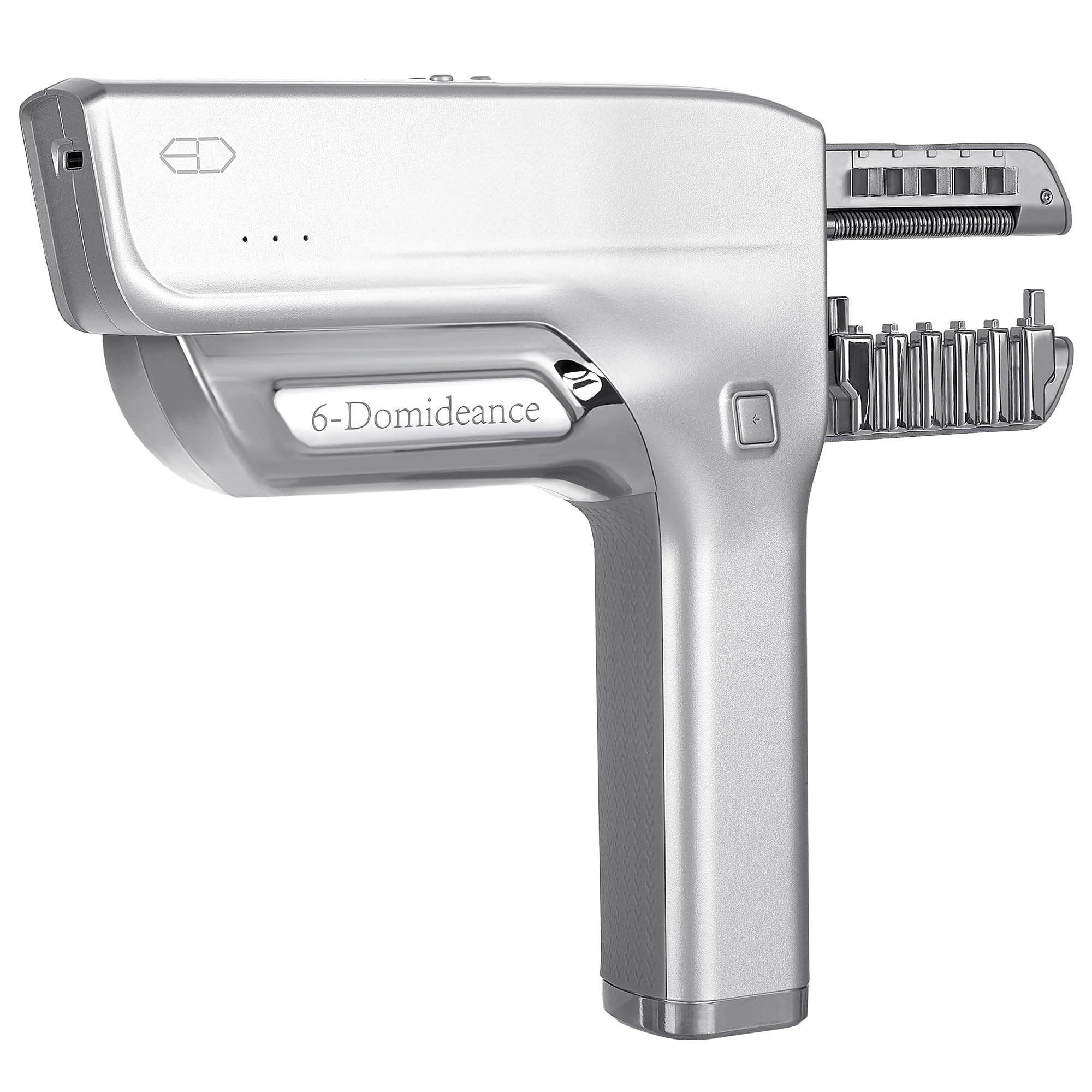6D-3 professional 5-pin hair extension connector tool