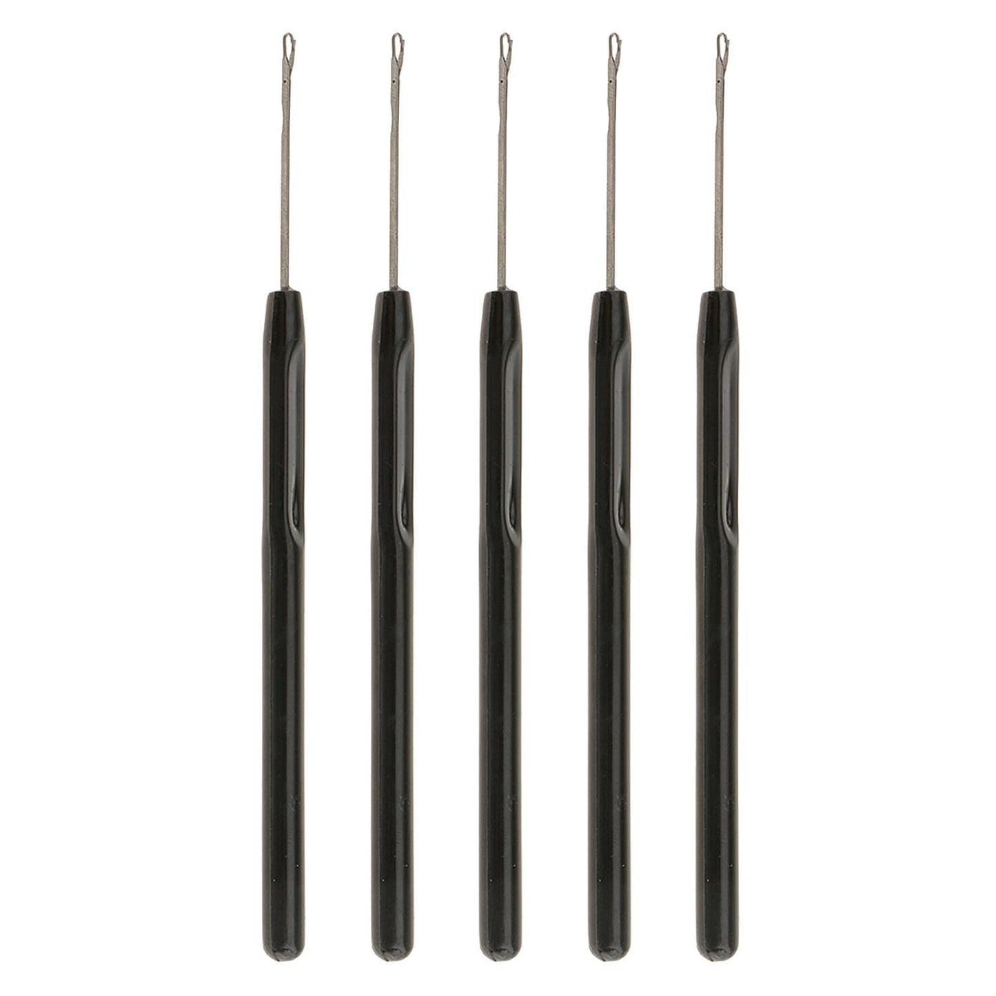 Professional hair extension pliers for micro link beads