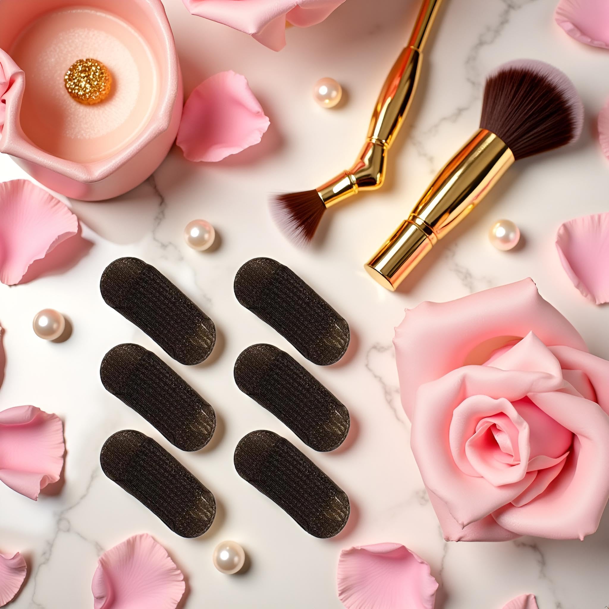 Yjemle volume hair inserts for DIY styling