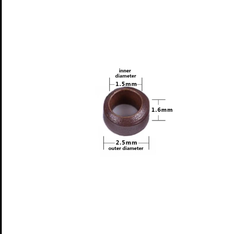 Babe Aly Babe non-silicone nano beads for hair tinsel