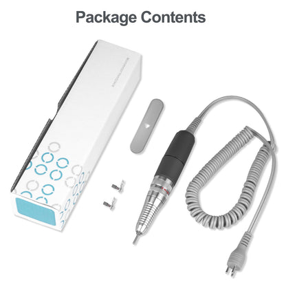 Btyms professional manicure tool handpiece