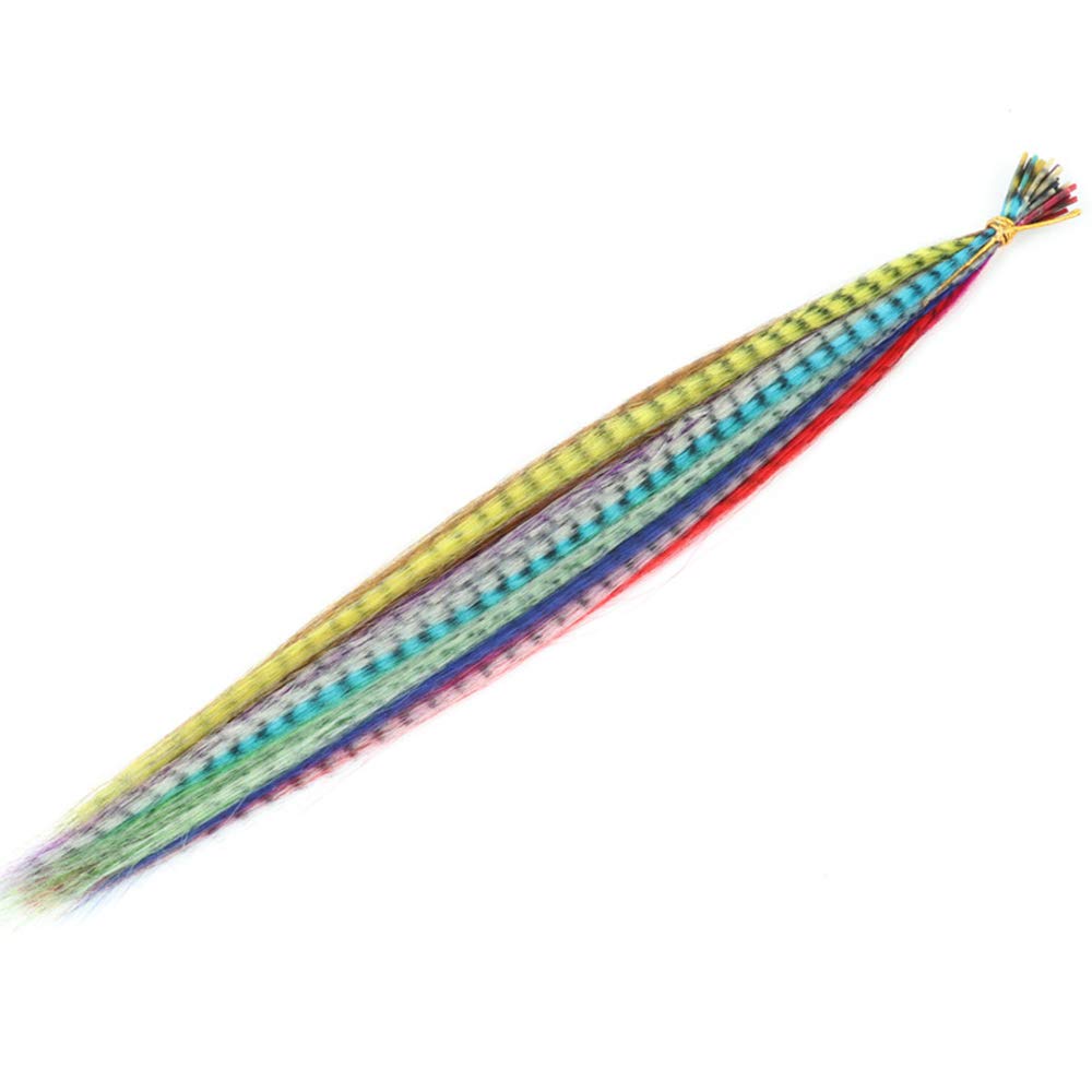 Soraka Hair extension kit salon plier and hook tool set