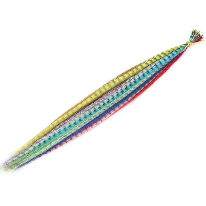 Soraka Hair extension kit salon plier and hook tool set