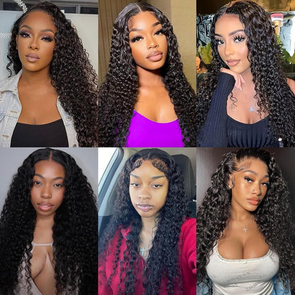 Beautymoon high quality machine weft hair extensions