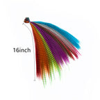 Sarla hair extensions kit with plier hook and micro beads
