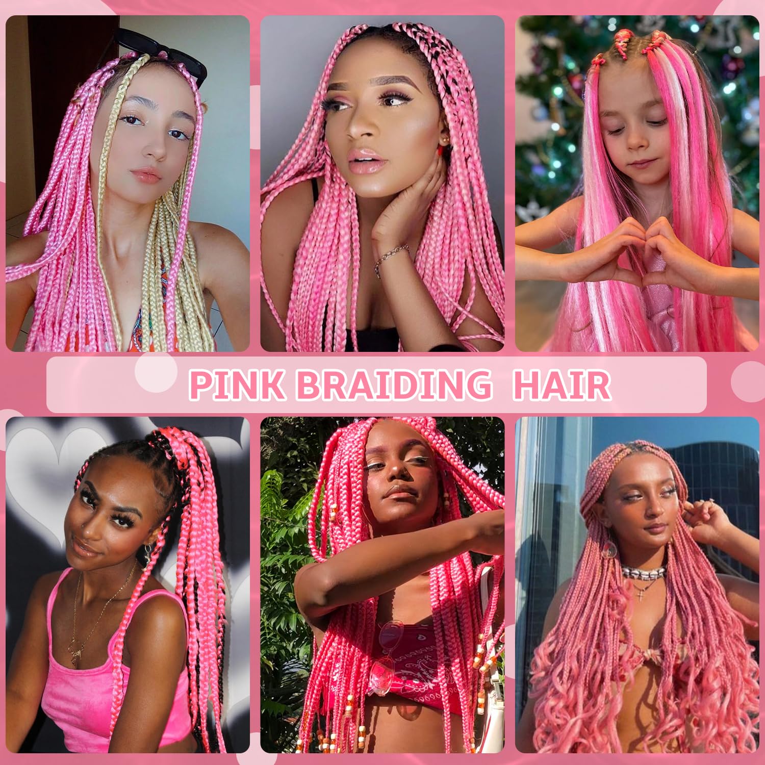 Umylar 32 inch colored hair extensions soft yaki texture close up