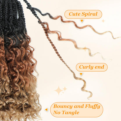 Texture demonstration of the lightweight flame retardant synthetic fiber strands.