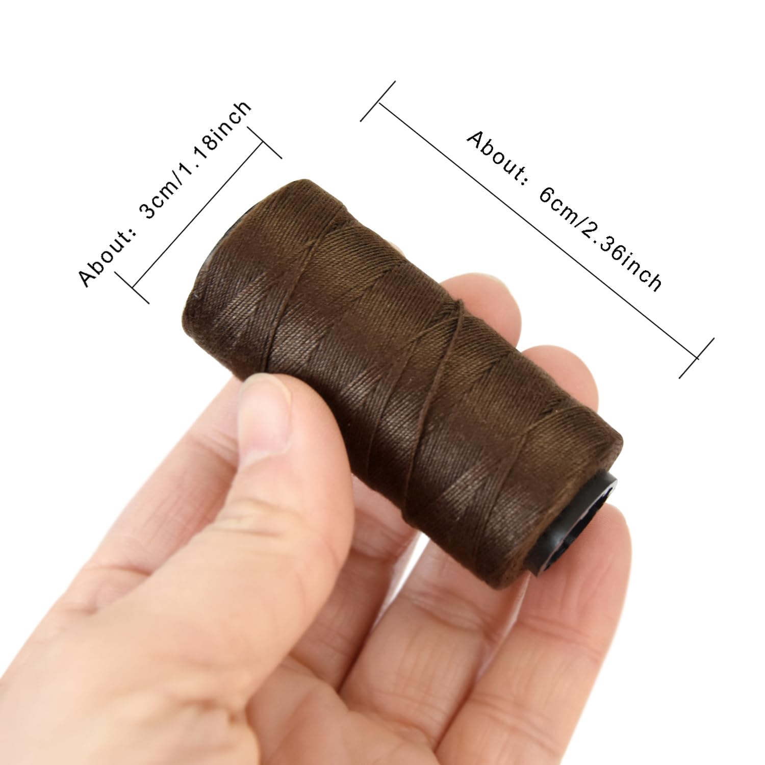 YANTAISIYU micro ring toolkit packaging contents for salon hair styling