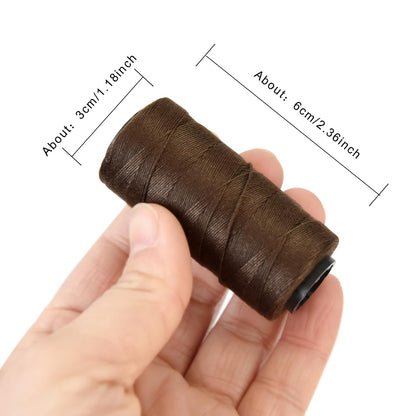 YANTAISIYU micro ring toolkit packaging contents for salon hair styling
