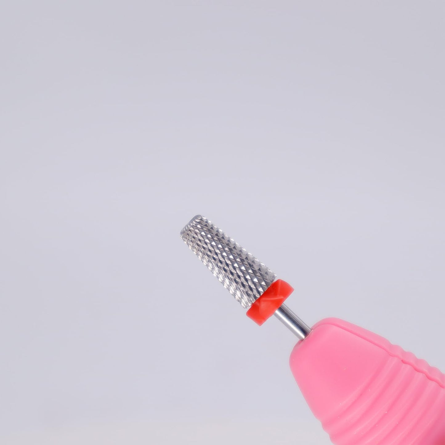 Full packaging view of Fantexy authentic USA imported 3/32 inch manicure drill accessory