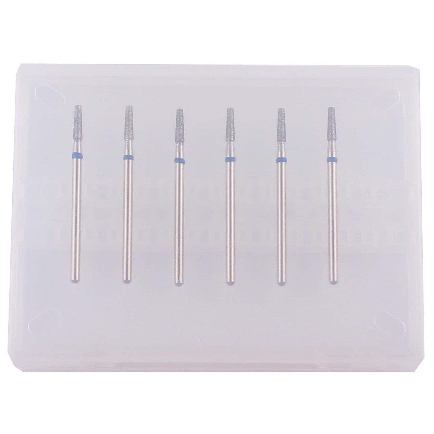 MZCMSL professional diamond efile bits kit for Russian manicure preparation