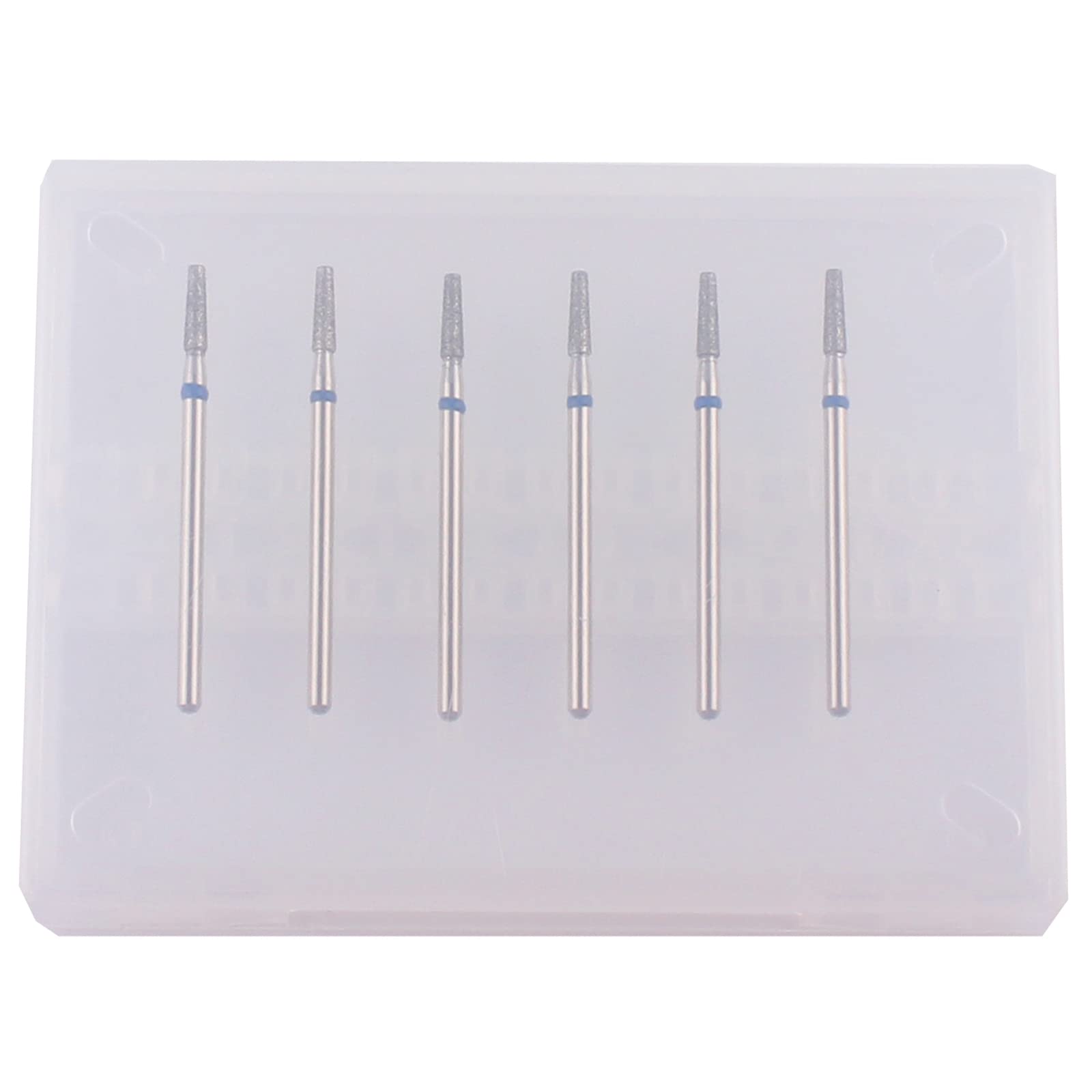 MZCMSL professional diamond efile bits kit for Russian manicure preparation
