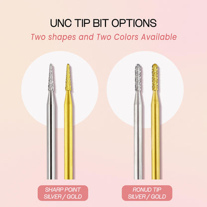 Authentic Pana USA imported nail care equipment