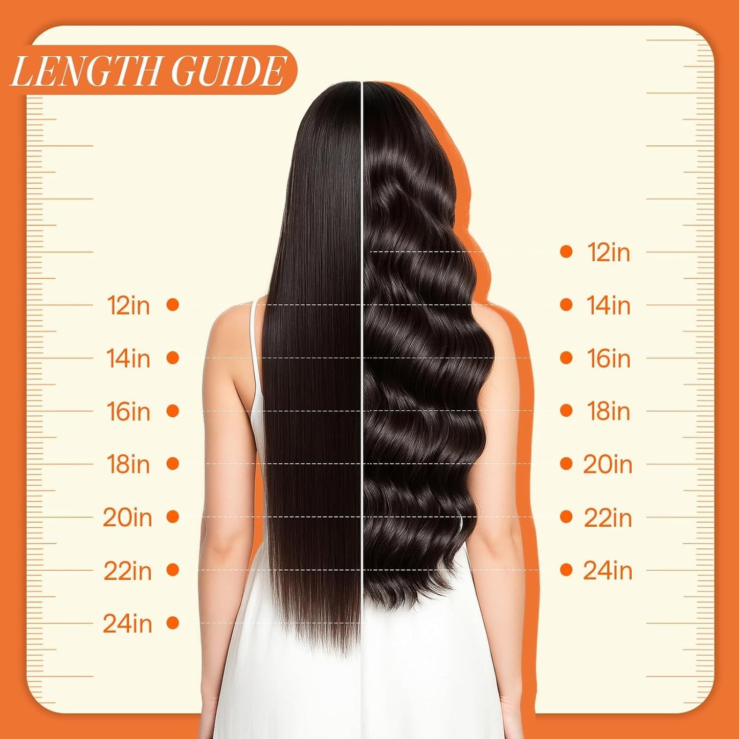Full Shine highlight blonde clip in hair extensions styled into soft waves