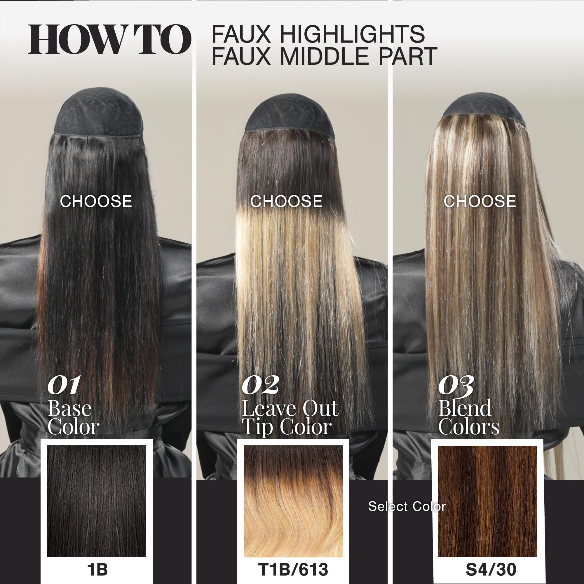 Premium 10A grade yaki weaving hair for quick weave styles