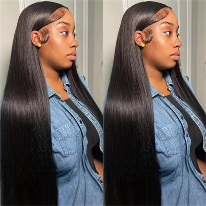 Henan Rebecca hair products four piece bundle set for full head volume