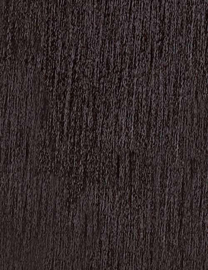 Detailed texture view of authentic Outre X-Pression pre-stretched synthetic hair extension packaging