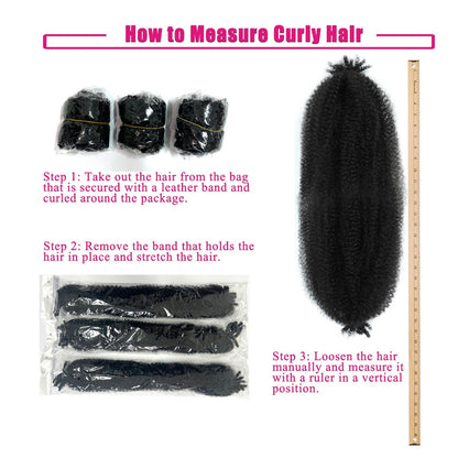 Authentic USA imported hbegant hair extension product showcase
