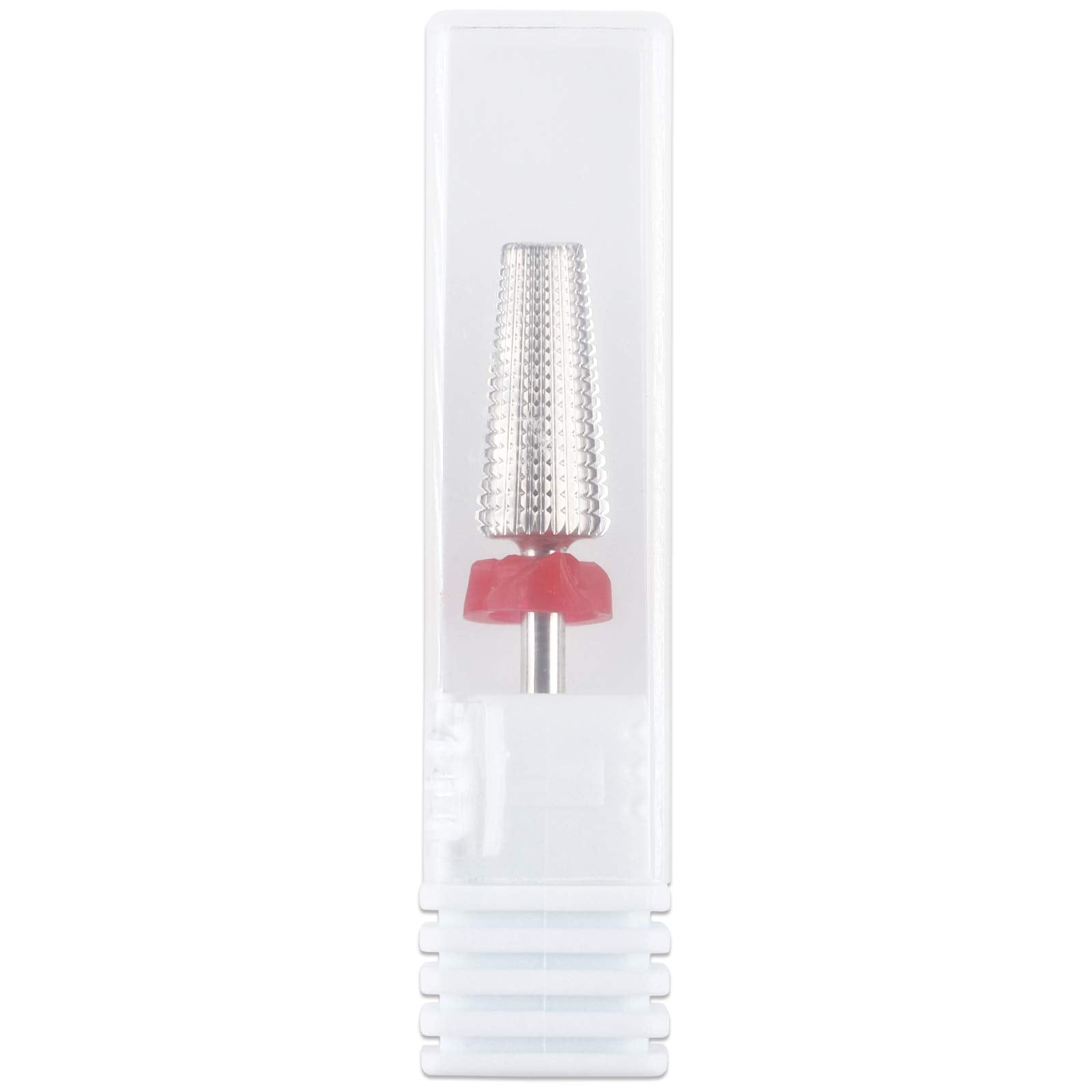 Packaging of authentic imported Pana nail drill bit