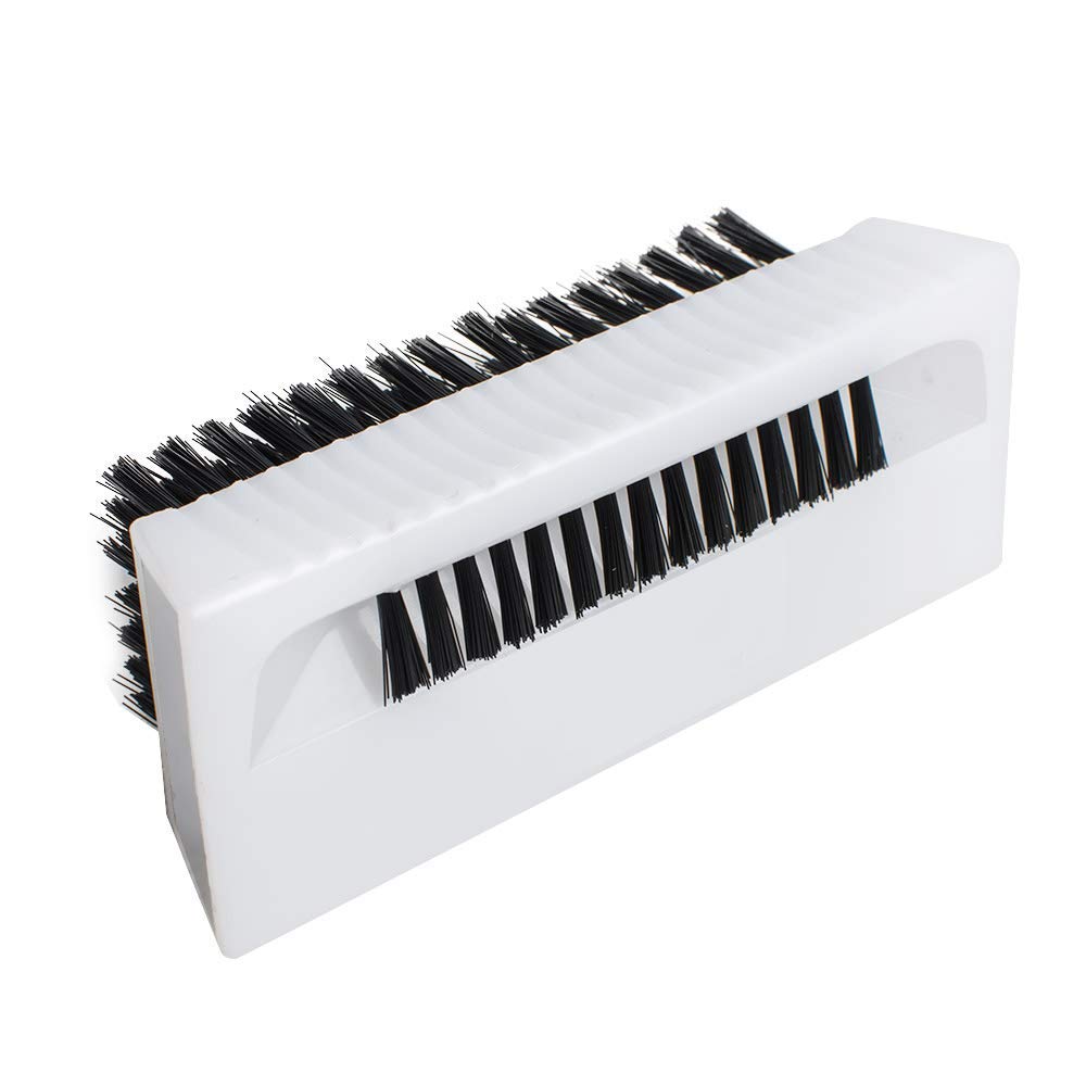 FveBzem sterile look professional hand scrubber packaging presentation for clinical and home use