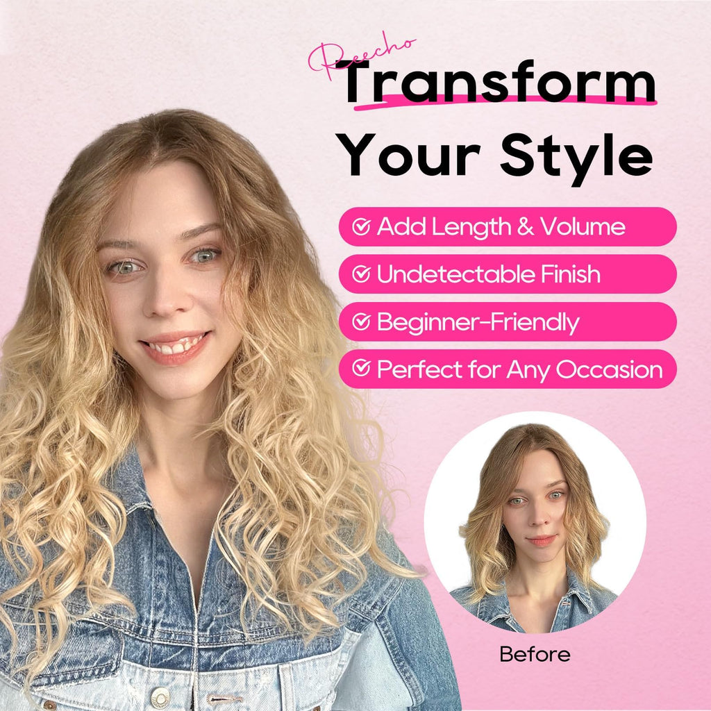 Close up look at the secure built in clips and premium vegan fiber texture