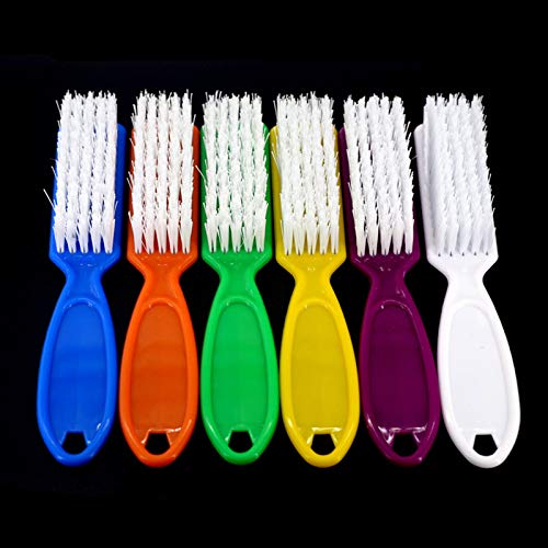SQULIGT multi-pack nail cleaning accessories for removing dirt from fingertips and toes.