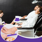 Professional pedicure kit featuring Meyeyaia pumice stones