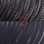 Side profile of Refined Hair glueless wig liner