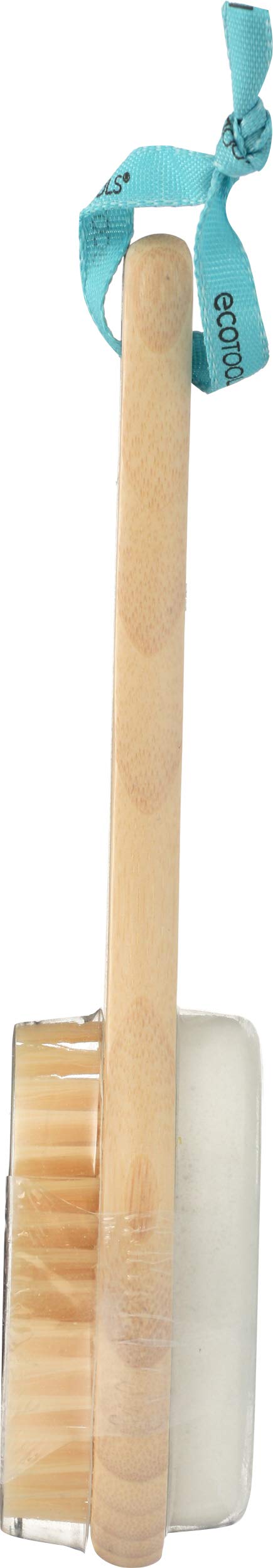 EcoTools foot pumice stone for exfoliation