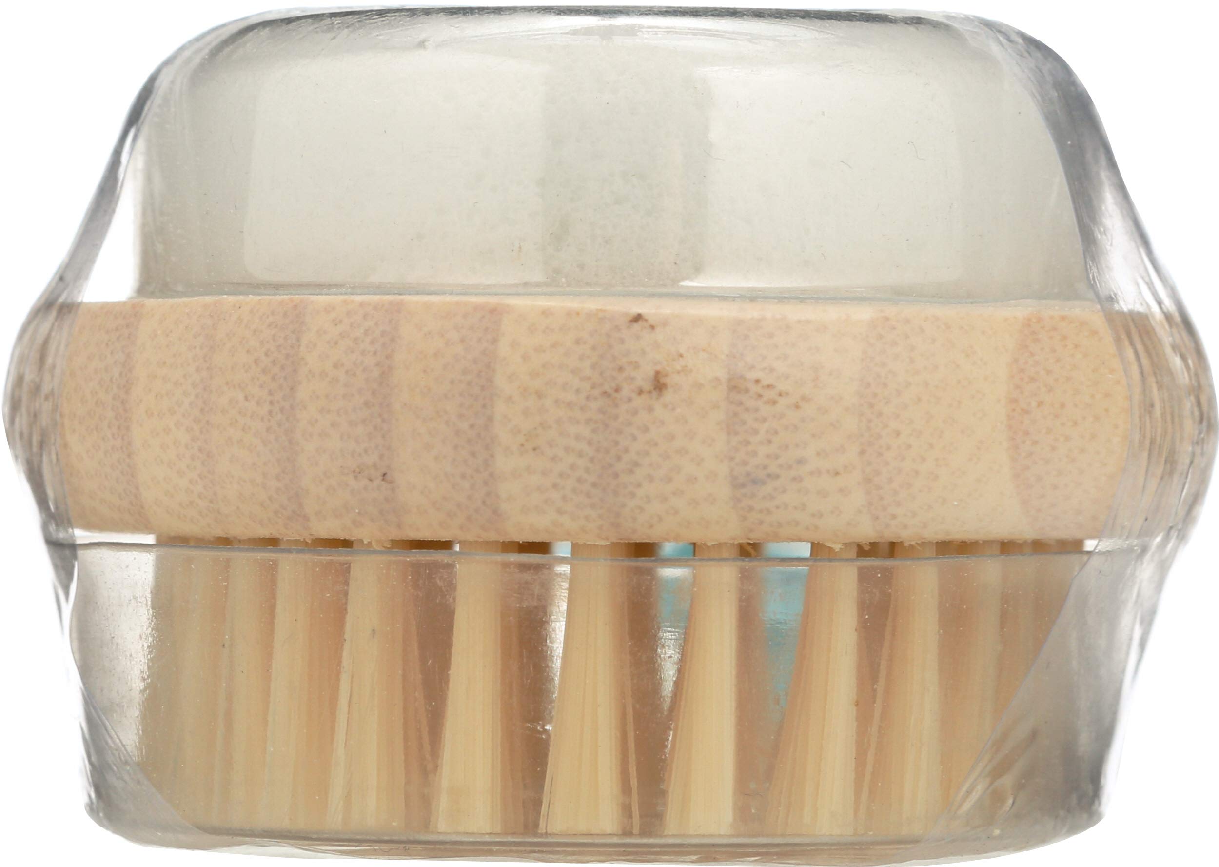 EcoTools bamboo handle detail view