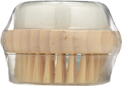 EcoTools bamboo handle detail view