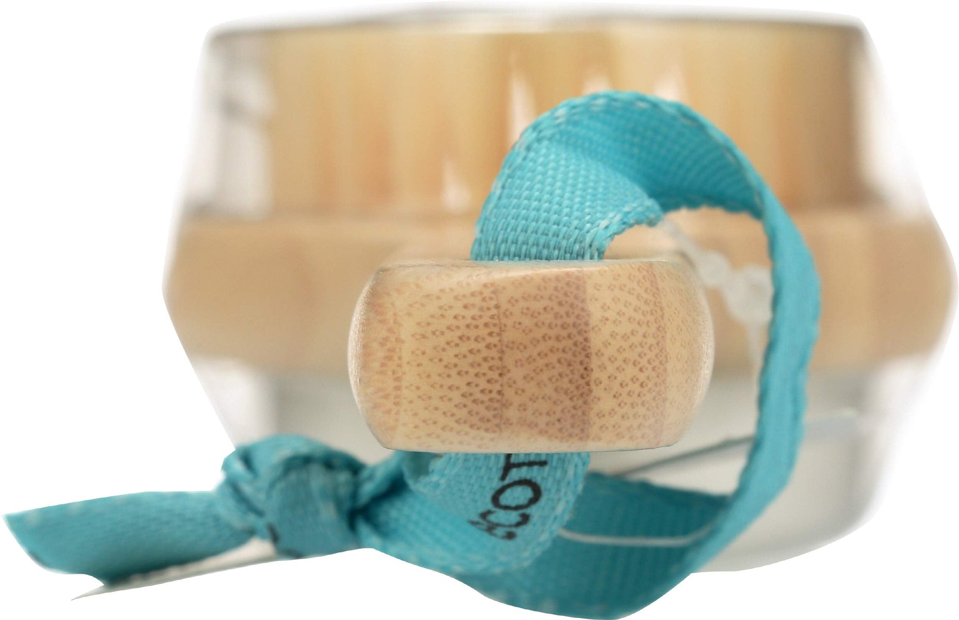 EcoTools foot brush and pumice lifestyle shot