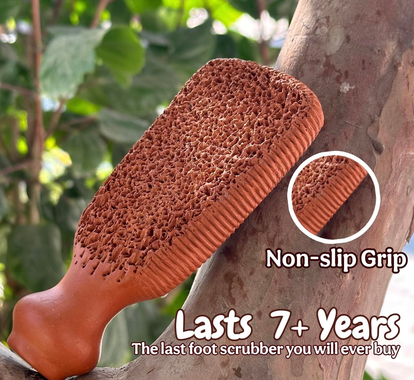 Farmer's Craft skin care kit for hands and feet display