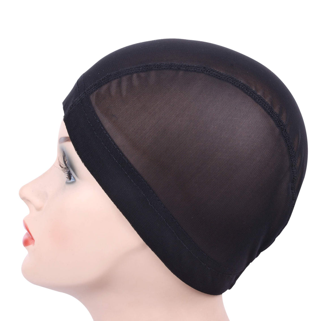 Yantaisiyu medium size wig cap for hair styling