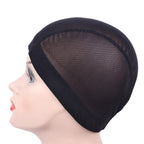 Yantaisiyu medium size wig cap for hair styling