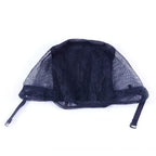 Professional wig making supplies swiss lace net cap